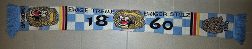 Tsv 1860 münchen - 1860, /