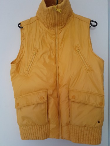 Tommy hilfiger weste wie - hilfiger,