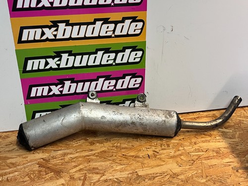 Auspuff ktm exc 250 - ktm, 300