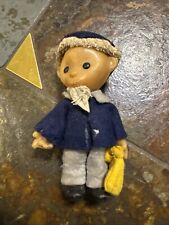 Sandmann Puppe DDR Figur Sammlerpuppe Sandmännchen KULT Ostalgie