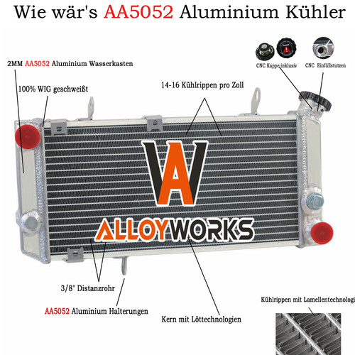 Reihig 32mm aluminium - reihig,