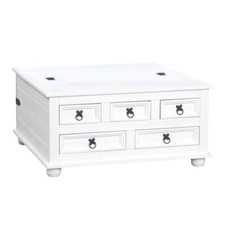 New Mexico Couchtisch mit 5