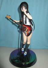 K-ON! Mio Akiyama Anime Figur - Lefty Rock - original SEGA mit OVP 24 cm wie neu