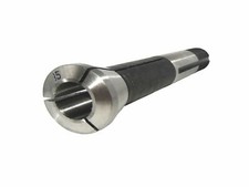 Zugspannzange Typ 355E (L20) DIN 6341 für Deckelmaschinen S20 x 2