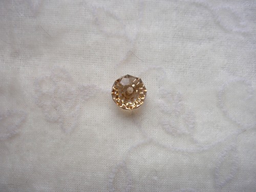 Swarovski kristall perle - 1,