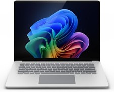 Microsoft Surface Laptop 7 (15") Touch, Snapdragon X1E-80-100, 16GB, 512GB, W11P