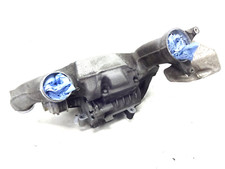 Mercedes SLK R170 Mopf