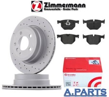 ZIMMERMANN / BREMBO