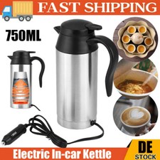 750ml Auto Elektrische