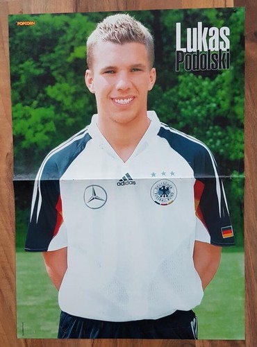 Lukas podolski susan - podolski,