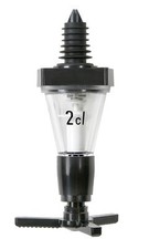 ECO - Portionierer 2 cl