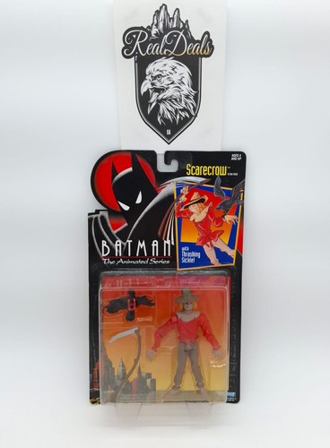 Batman animated series - batman,