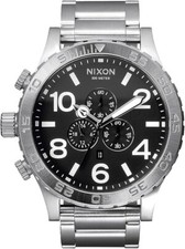 Nixon Chrono A083-000 Herren