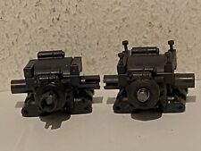 Thunder Tiger MTA4-S50/Sledge-Hammer,S28 zwei mal Differential,gebraucht