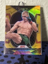 Ian Garry 2023 Panini UFC