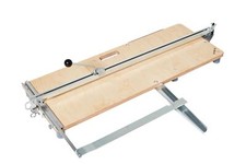 Fliesenschneidmaschine HUFA