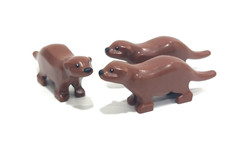 LEGO®  Tiere - Otter /