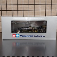 TAMIYA TEAM LOTUS TYPE 79 1979