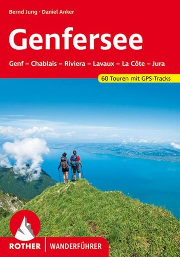 Genfersee touren mit - 60,