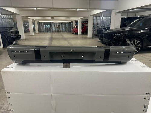 A4658852600 stoßstange hinten - a4658852600,