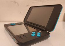 New Nintendo 2DS XL