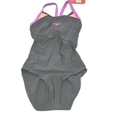 Speedo Damen Thinstrap