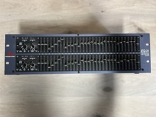 DBX EQ  -31 Digital Grafischer Equalizer / Limiter