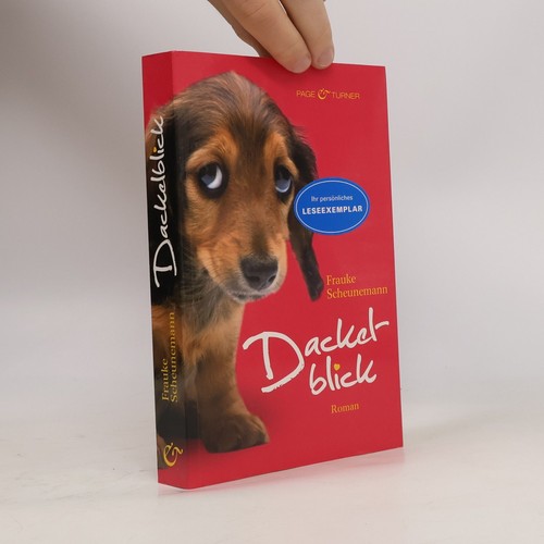 Dackelblick frauke - | ,