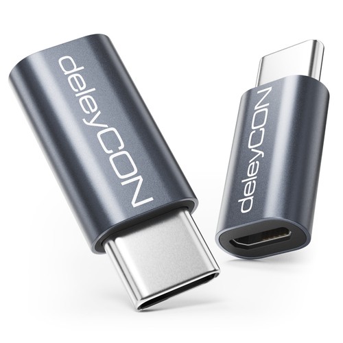 Micro usb auf adapter - usb, usb-c