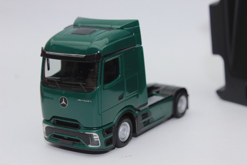 Herpa 319430 actros l - actros,