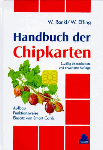 Handbuch der chipkarten - handbuch,