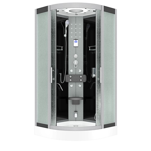 Acquavapore dampfdusche dusche - dampfdusche,