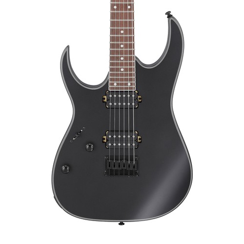 Ibanez rg421exl gitarre - ibanez,