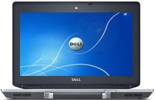 Dell Latitude E6430 i7 3540M 4GB 320gb 14"HD+ WEBCAM DE-TAST WINDOWS7