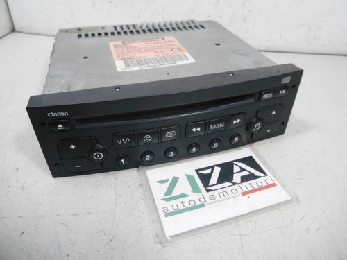 Autoradio mit player für - autoradio,