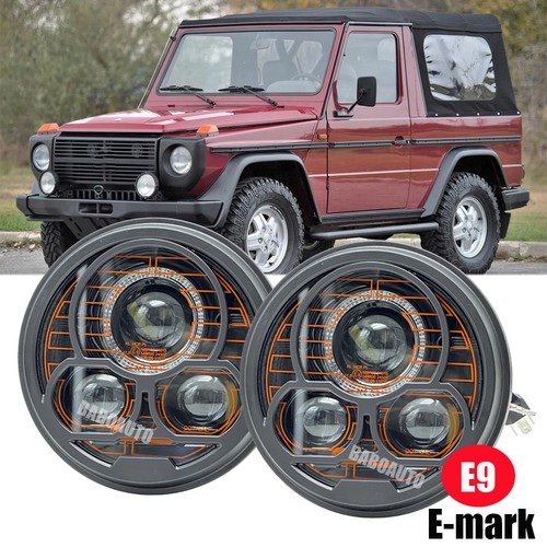Zoll led scheinwerfer - zoll,