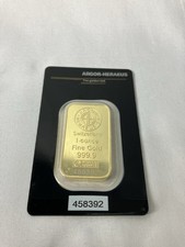 Geschenkartikel 1 Unze