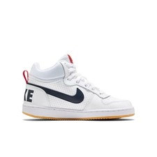 Nike court borough mid damen - nike,