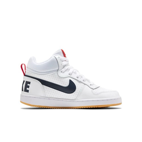 Nike court borough mid damen - nike,