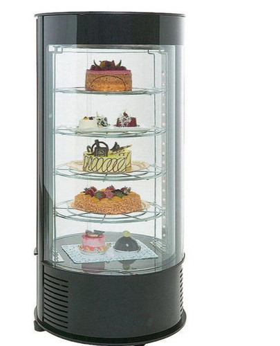 Tortenvitrine kühlvitrine - tortenvitrine,