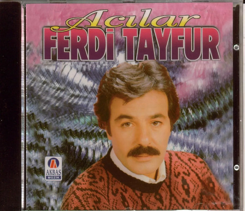 15090 ferdi tayfur - tayfur, acilar