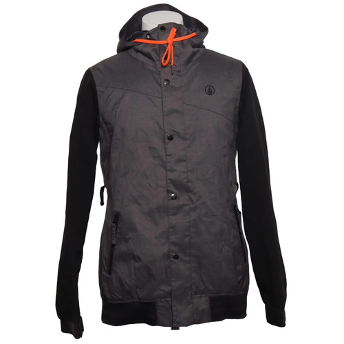 Volcom skijacke herren - volcom,, skijacke,