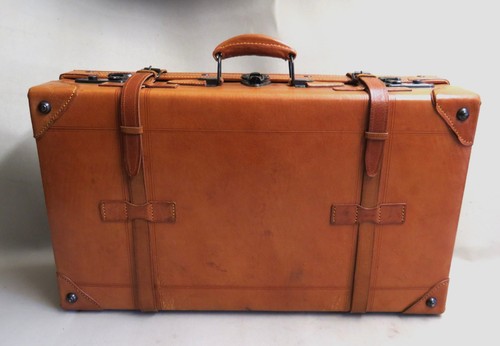 Koffer reisekoffer antik - koffer,