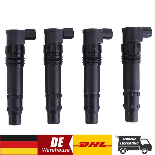Zündspulen zündspule für - 4,