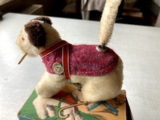 Max Carl - Hündchen (alt) -