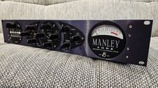 Manley Core Channelstrip - wie neu - selten gebraucht