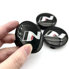 4x 60mm Für Hyundai N-Line