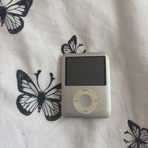 Apple ipod nano a1236 - ipod, 3