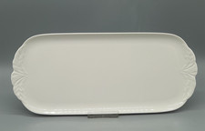 Villeroy & Boch Foglia Königskuchenplatte 35,5x16 Country Collection Porzellan