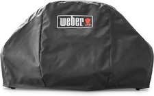 Weber Premium Grill